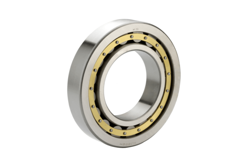 Tips To Maximize Performance with Cylindrical Roller Bearings