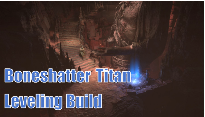 POECurrency.com Guide: How To Craft Path Of Exile 2 Boneshatter Titan Leveling Build While Advancing The Campaign? POECurrency.com Guide: How To Craft Path Of Exile 2 Boneshatter Titan Leveling Build While Advancing The Campaign?