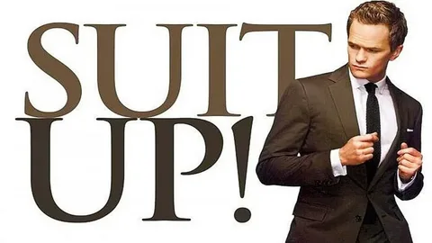 Suit Up Like a Star: Prom Looks That Turn Heads