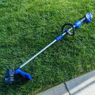 The Ultimate Beginner’s Guide to Using a String Trimmer Safely