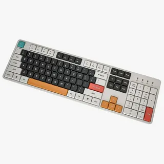 Best Budget Full Size Keyboards That Don’t Compromise on Quality