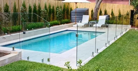 How to Install a Pool Fence: A Step-by-Step Guide