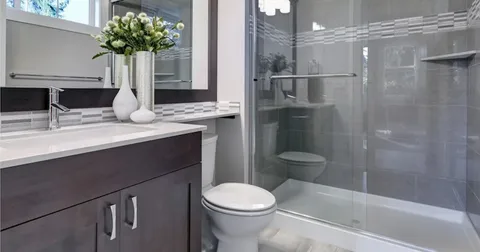 Bathroom Remodel Cost for Every Budget: From $2K to $50K+