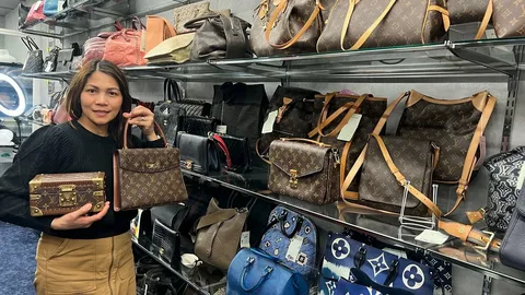 From Chanel to Gucci: Sydney’s Best Spots for Second Hand Luxury Bags