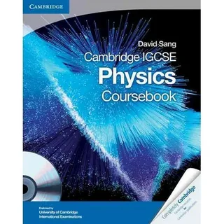 The Ultimate IGCSE Physics Formula Sheet: Everything You Need to Know