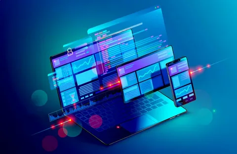 The Psychology of Colors in Web Design: How to Influence Visitors