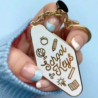 Custom Keychains That Feel Like a Signature, Not an Accessory