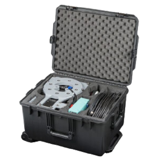 Environmental Applications of Multibeam Echo Sounder Technology
