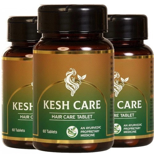 Hair Supplements for Men and Women: What You Need to Know